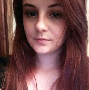 Welcome to my closet...